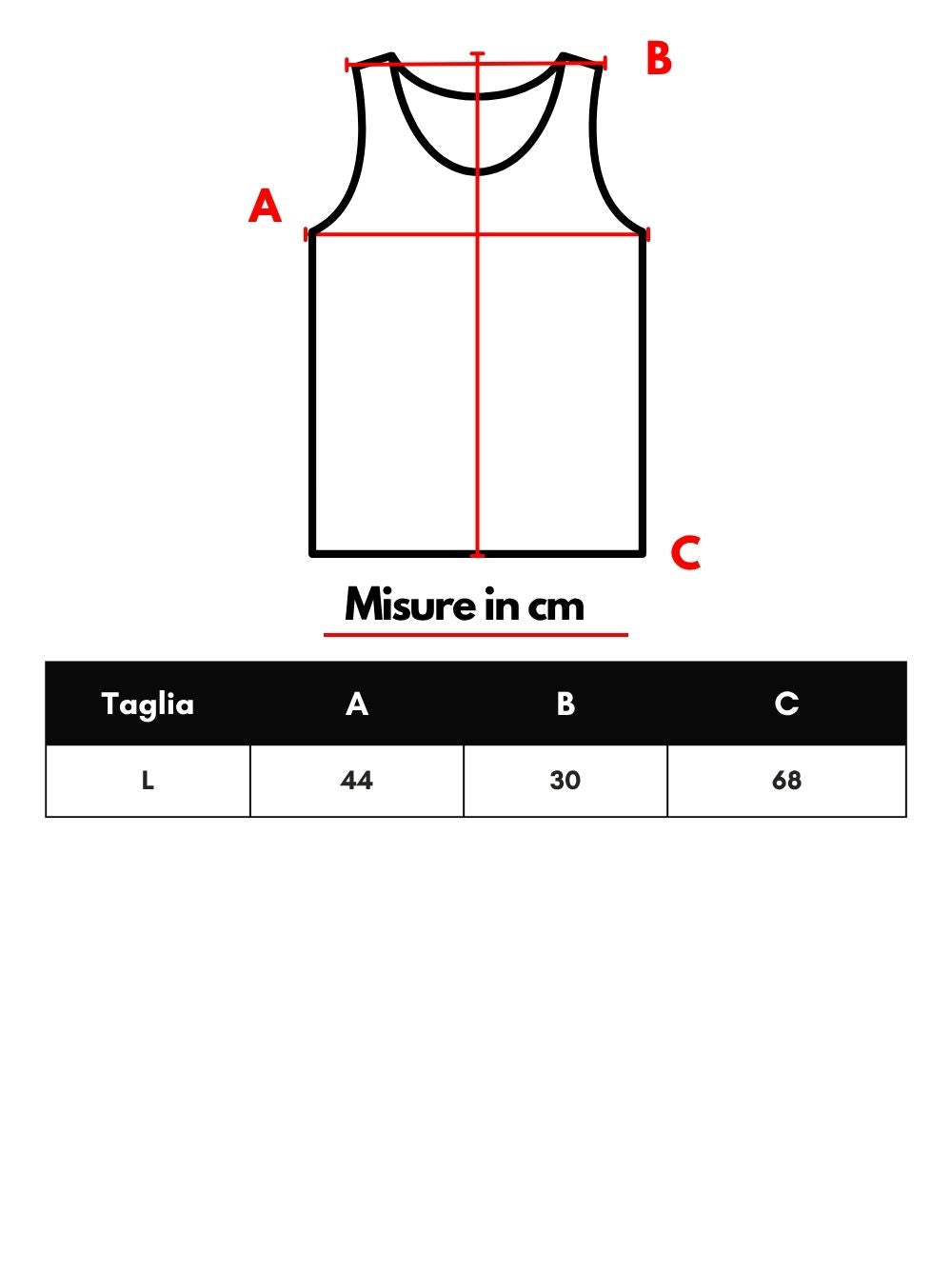 Beige Tank Top in Cotton Gauze Jil Sander