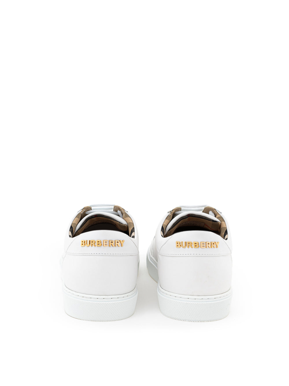 Burberry Sneakers
