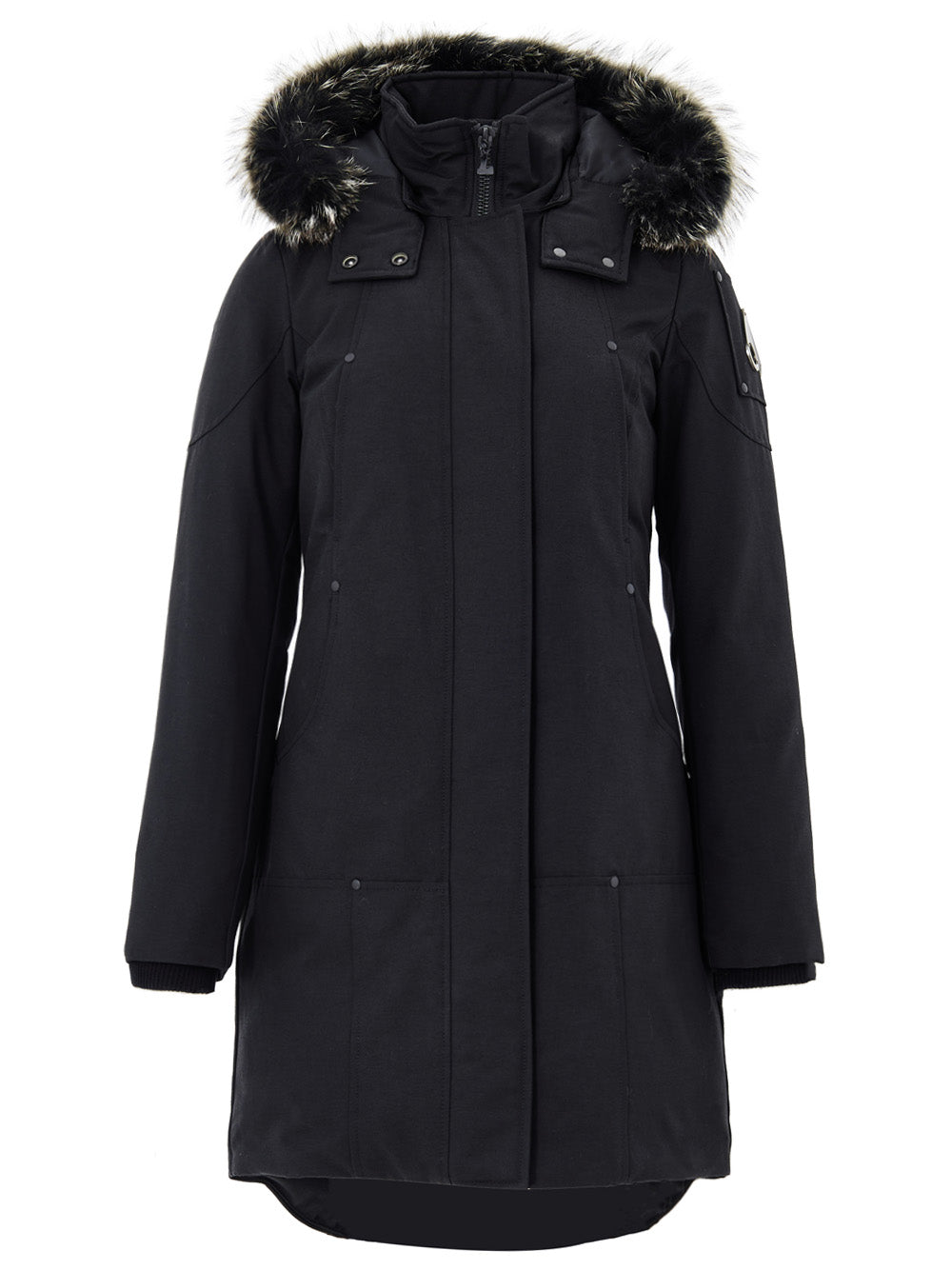 Moose Knuckles Jackets