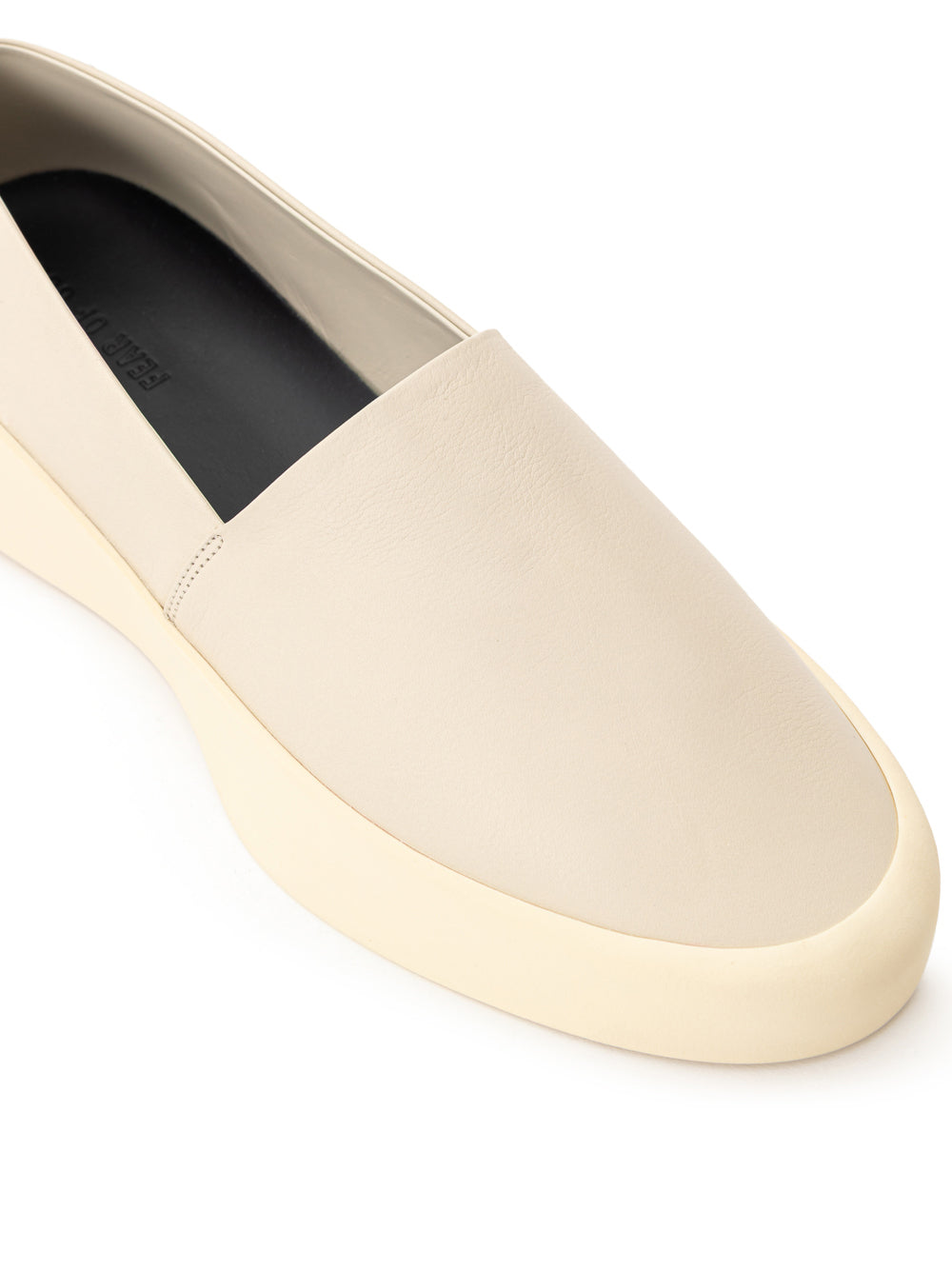 Slip on in Nappa Fear of God