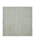 Tom Ford Green Cotton Pocket Square