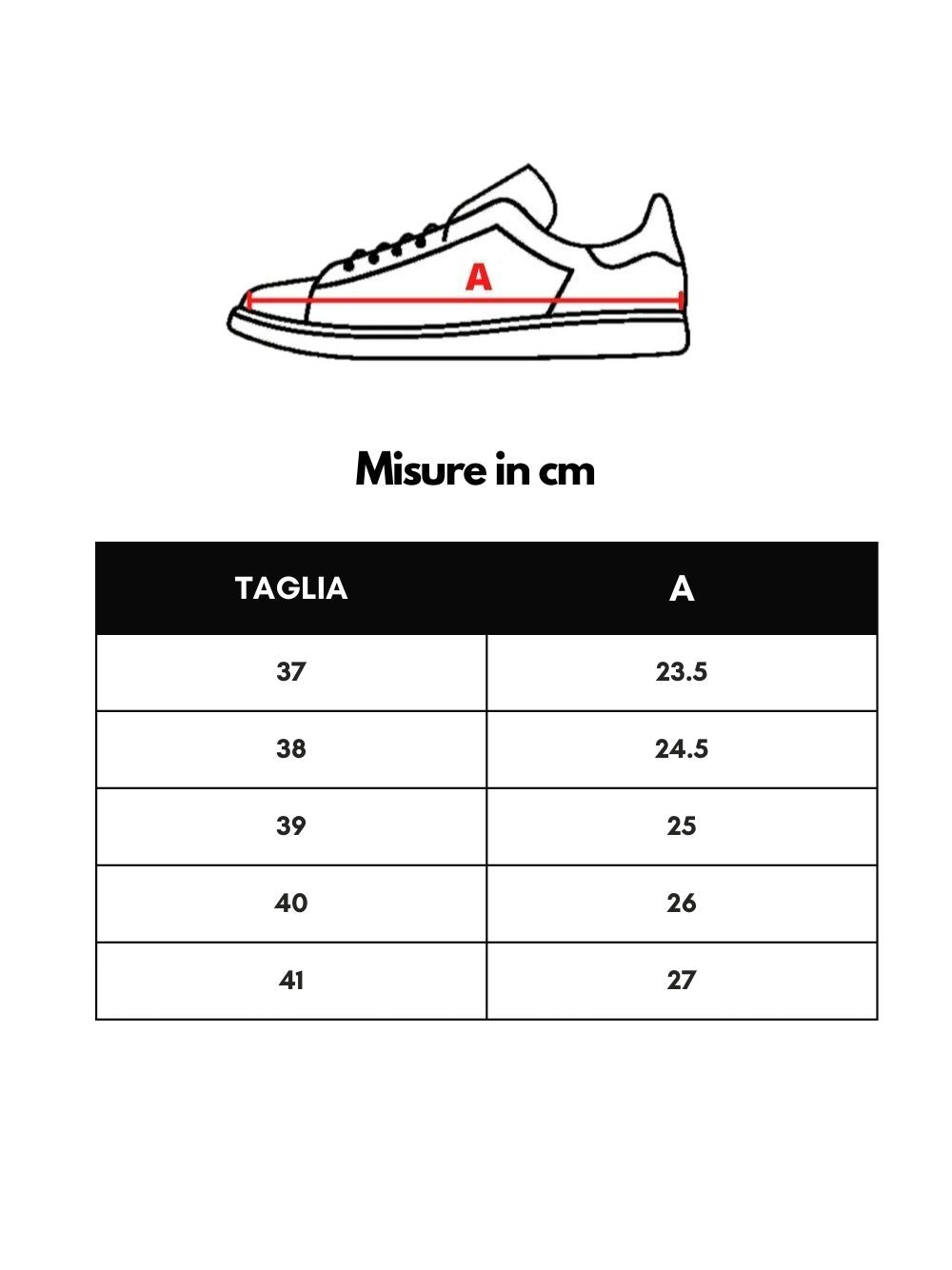 P448 Soho-W White Sneakers