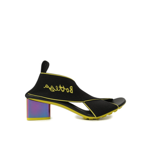 Bottega Veneta Flex Sandals – Siebentaschen