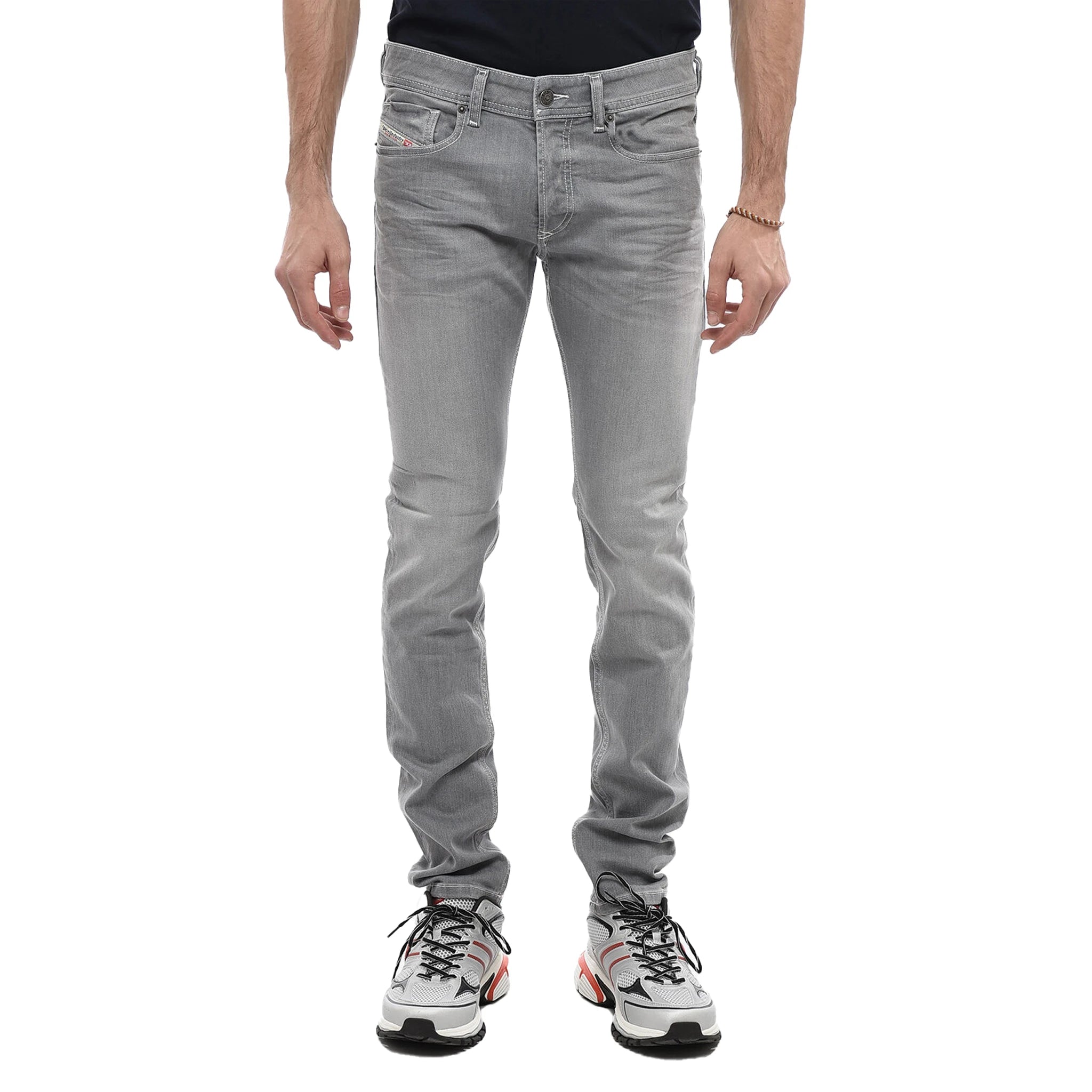Diesel Jeans Grey Man