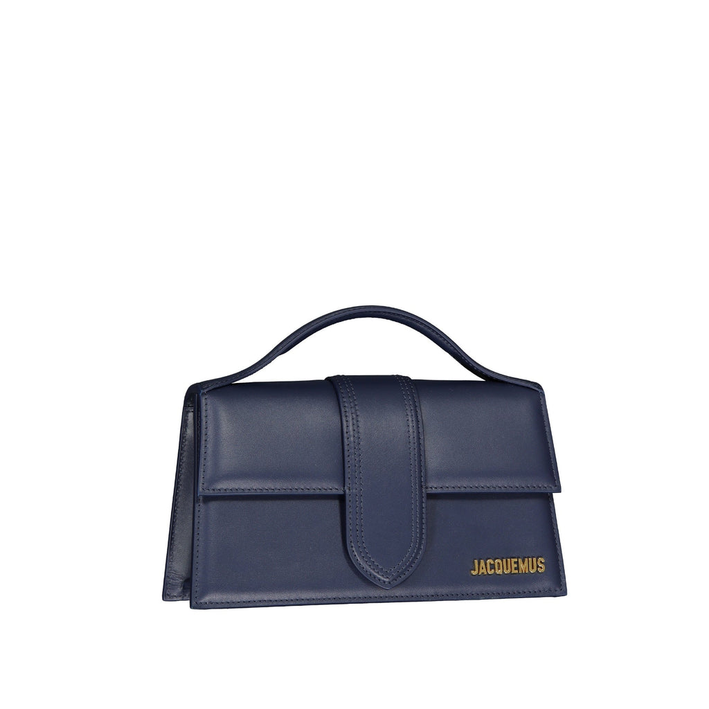 Jacquemus Le Grand Bambino Shoulder Bag One size – Siebentaschen