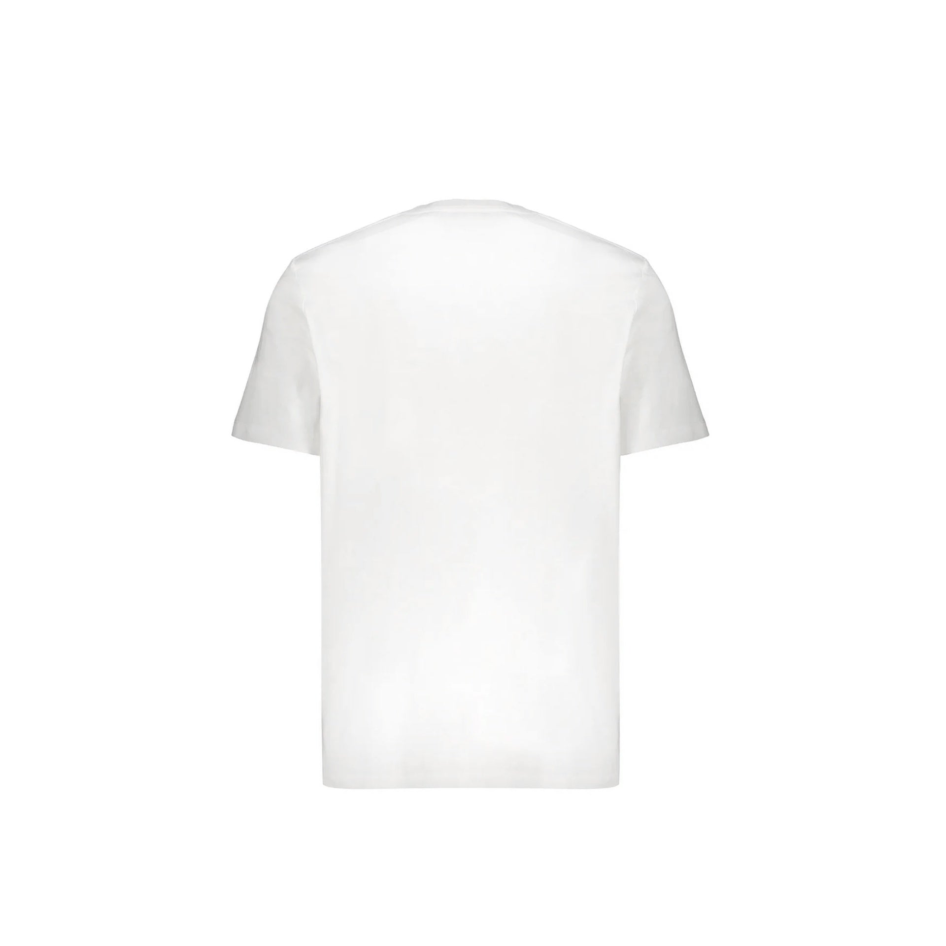 Balmain Cotton T-shirt