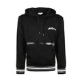 Alexander McQueen Logo Hooded Sweatshirt – Siebentaschen