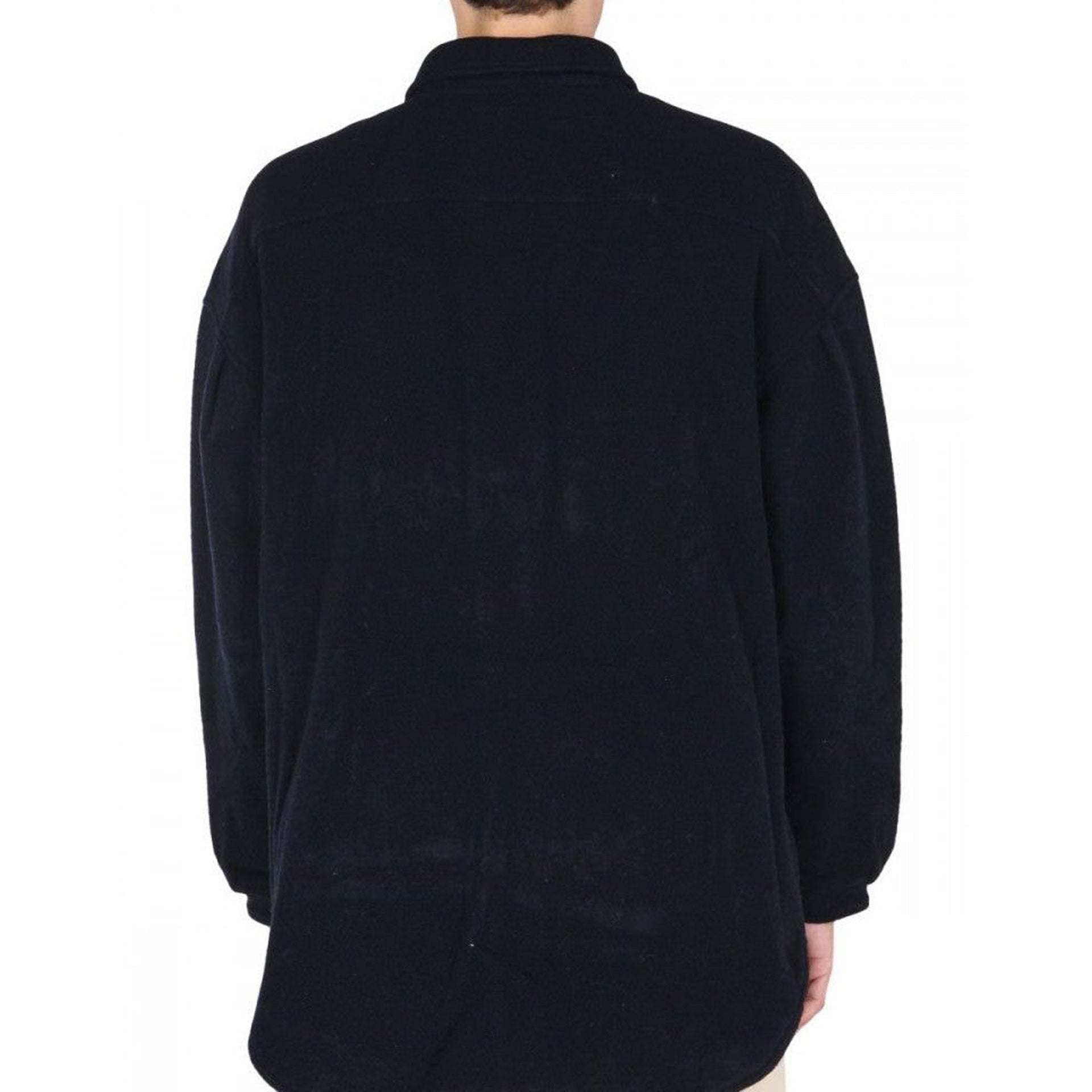 Ambush Wool Shirt Jacket – Siebentaschen