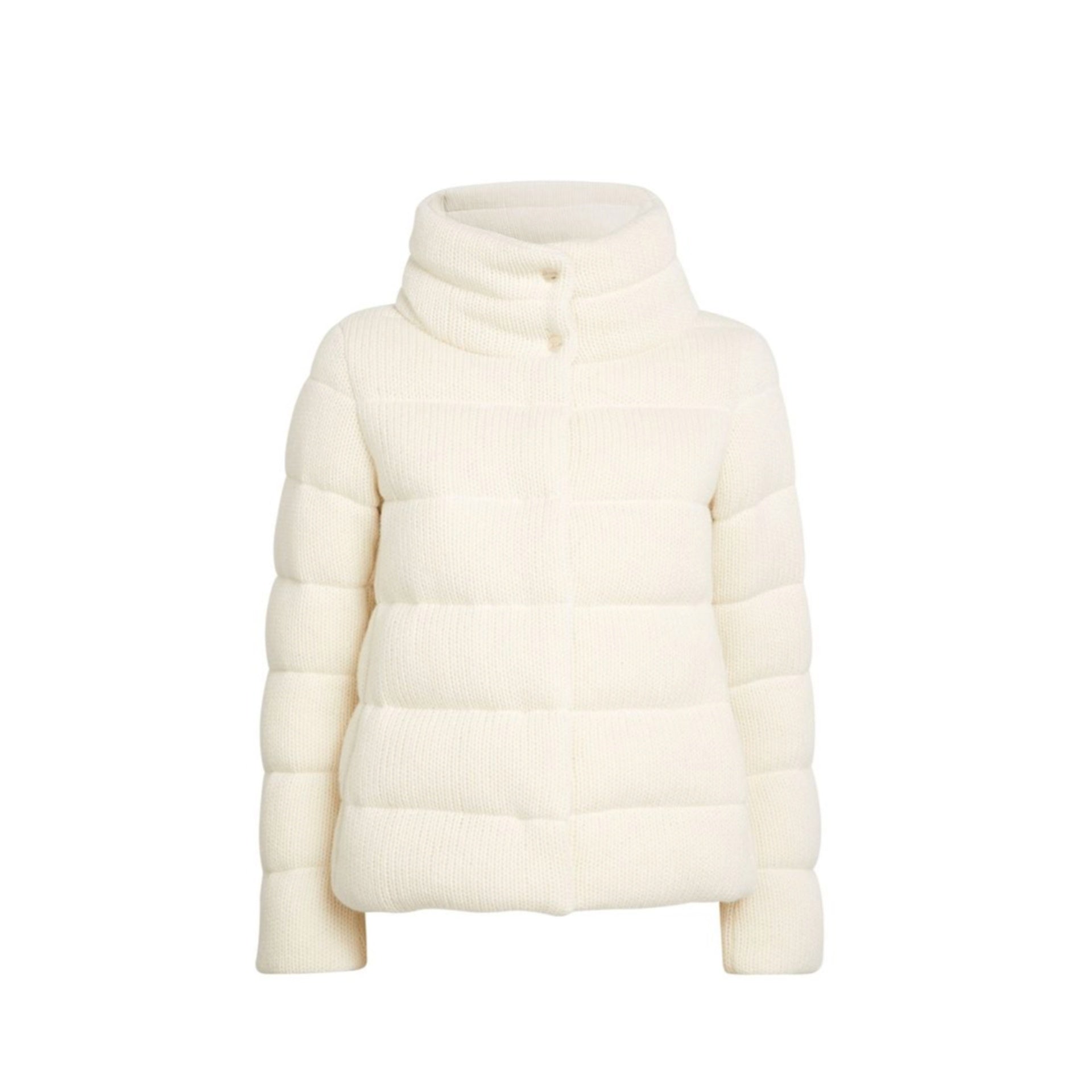 HERNO Down Jacket