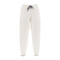 Brunello Cucinelli Cashmere Jogging Pants