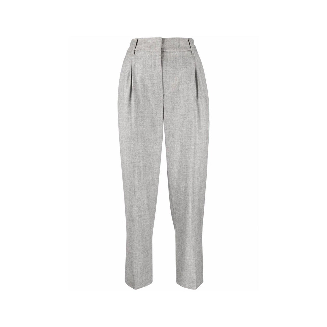Brunello Cucinelli Cropped Pants