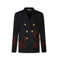 Palm Angels Fire Blazer – Siebentaschen
