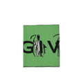 Givenchy Logo Wool Scarf One size – Siebentaschen