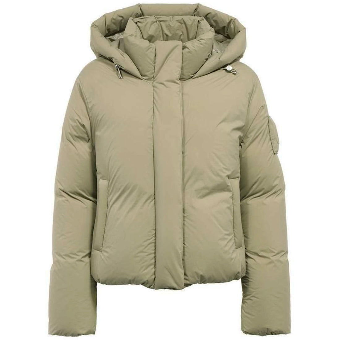 Moose knuckles Jackets Green Woman