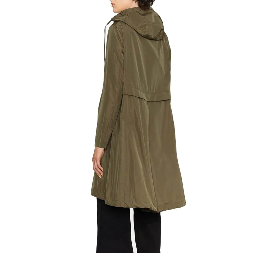 Herno Parka Coat – Siebentaschen