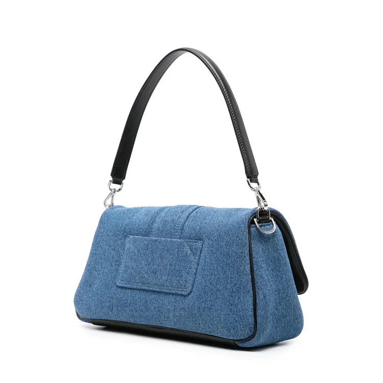 Jacquemus Bags Blue Woman