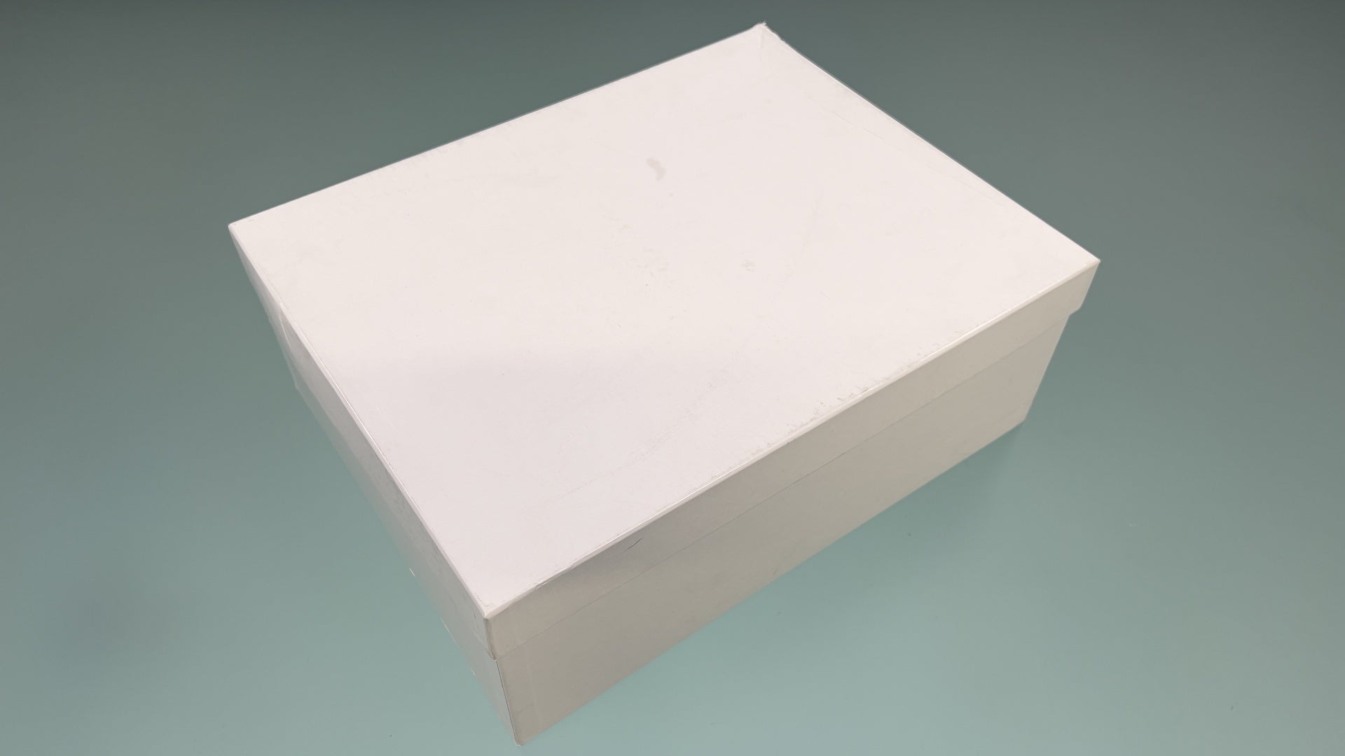 Saint Laurent Leather Creeper Boots - MEN SHOES - SAINT LAURENT - Tluxy New