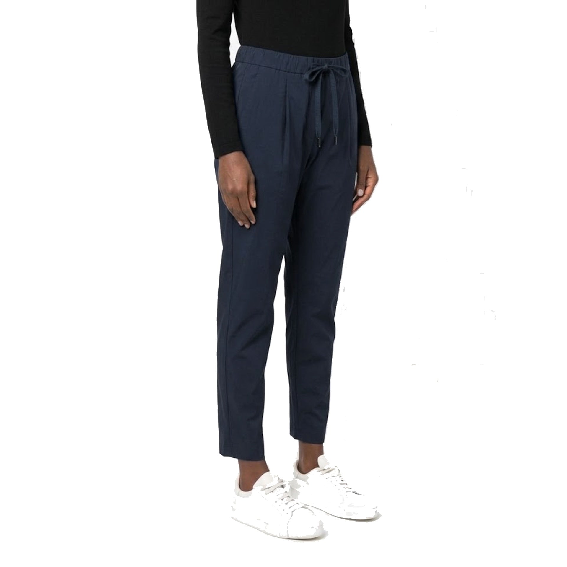 Herno Tapered Trousers – Siebentaschen
