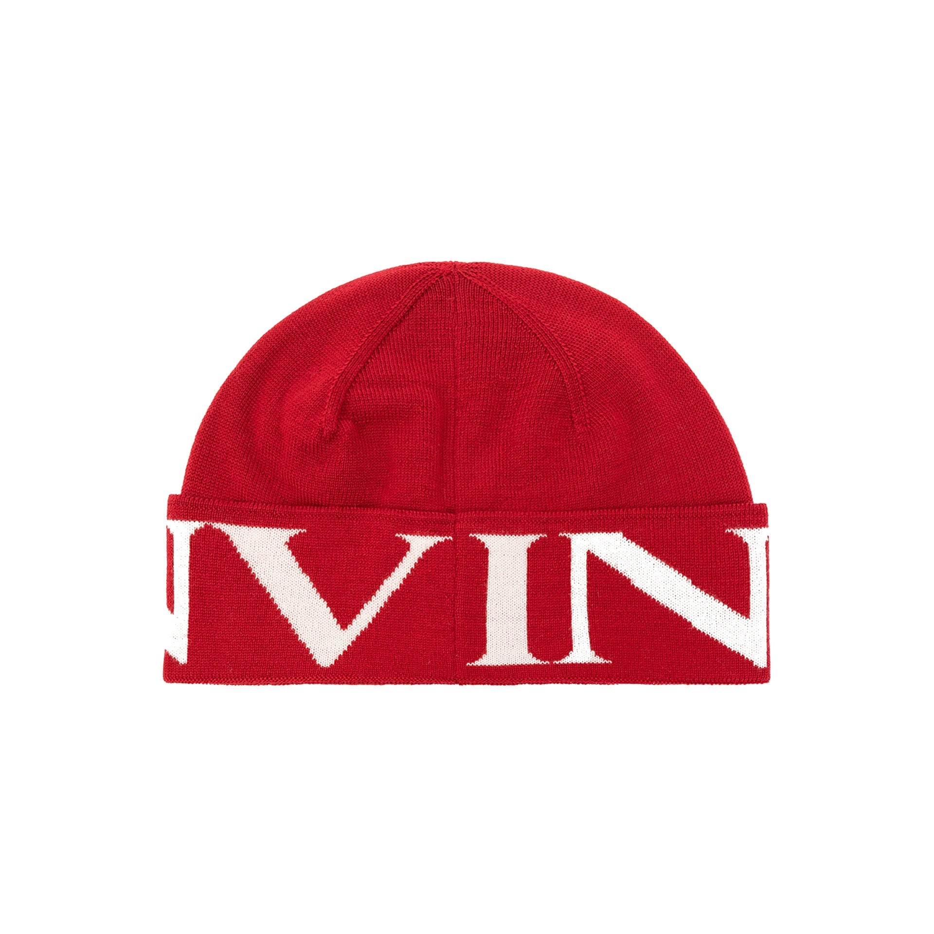 Lanvin Wool Hat One size – Siebentaschen