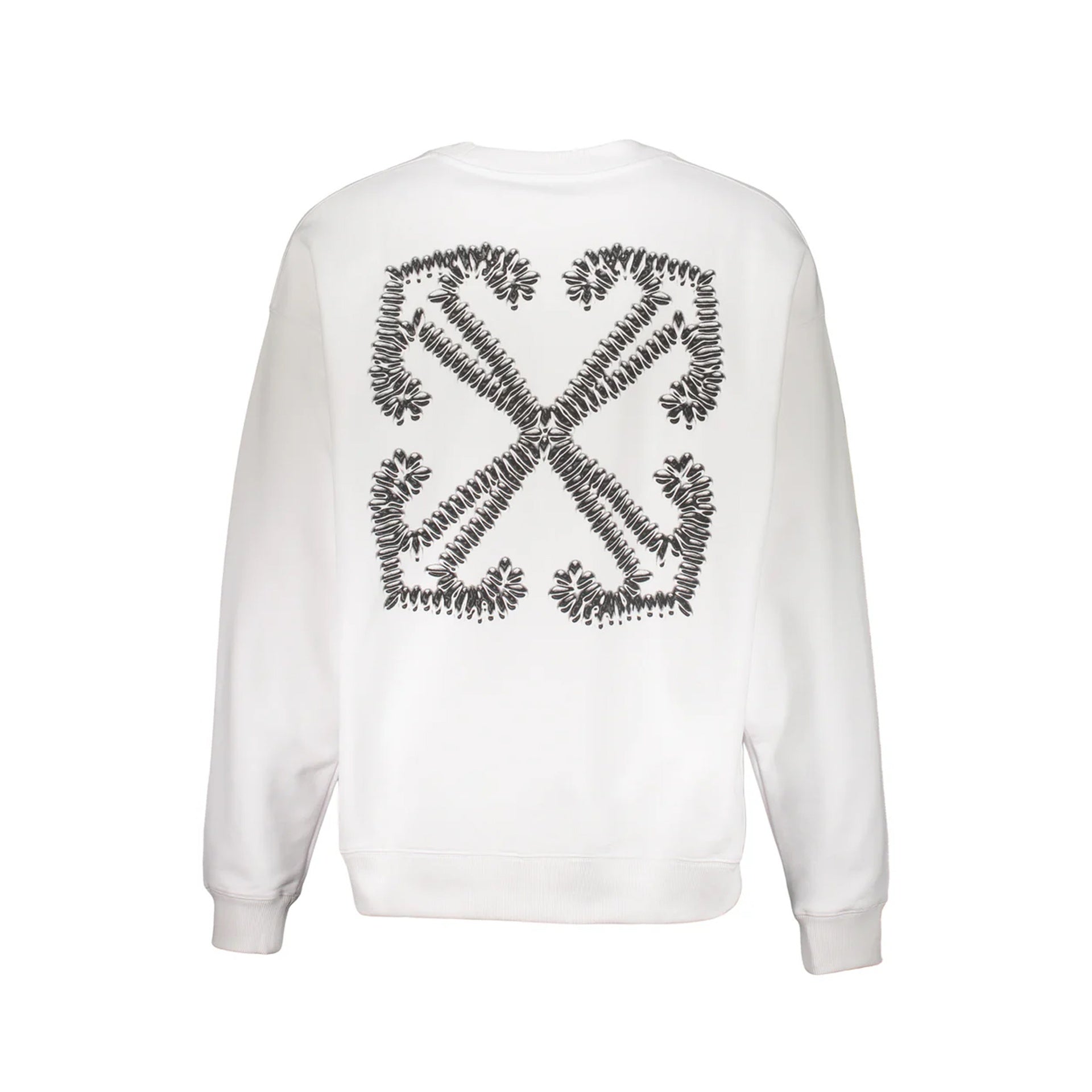 Off-White Logo Sweatshirt