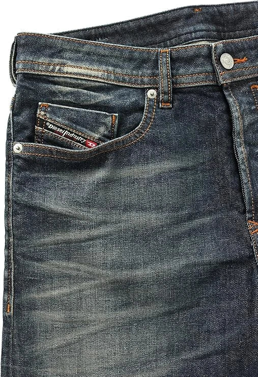 Diesel Jeans Blue Man