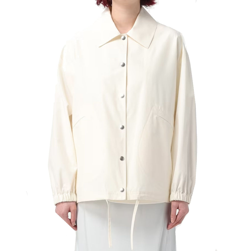Jil Sander Cotton Jacket