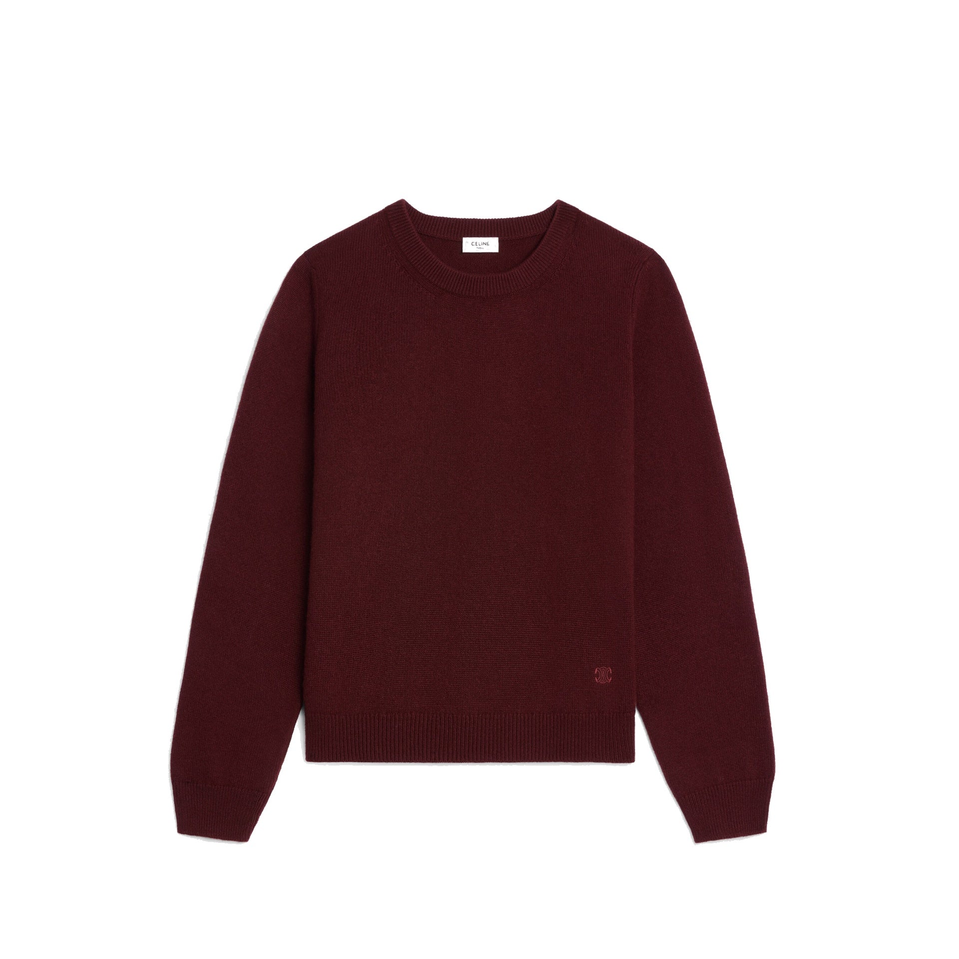 Celine Cashmere sweater