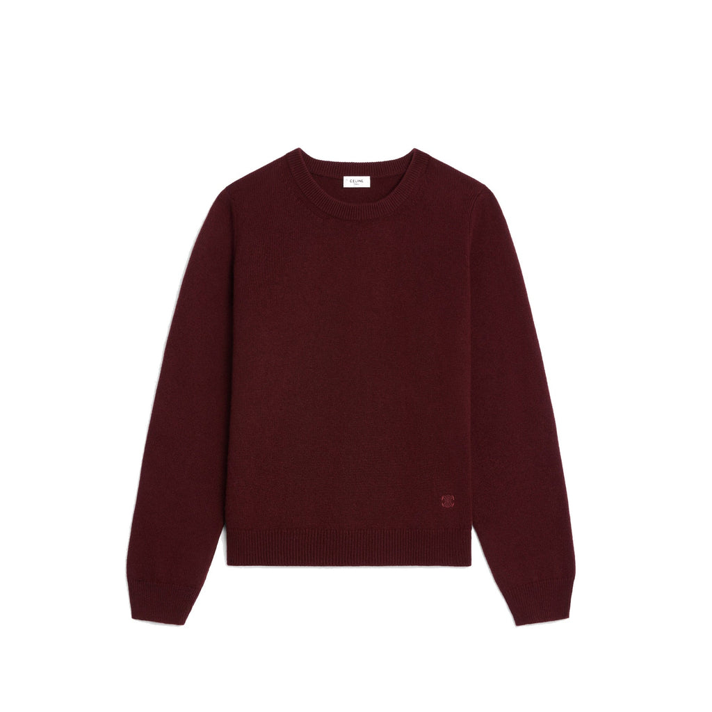 Celine Cashmere sweater