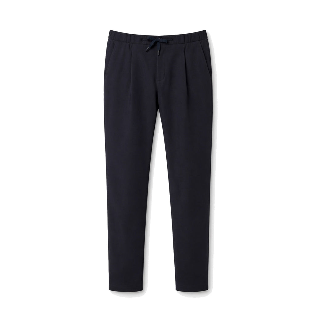 Herno Casual Wool Pants – Siebentaschen