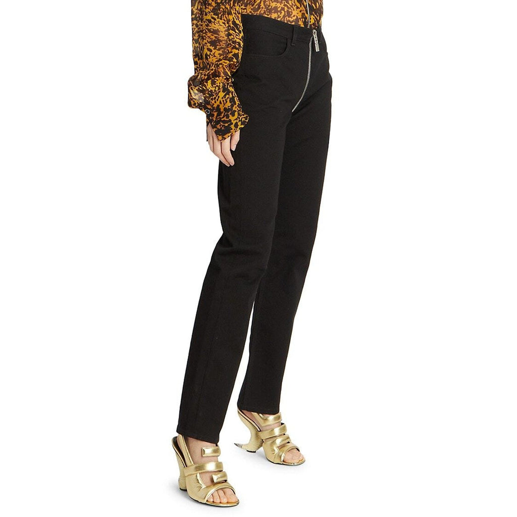 Givenchy Cotton Denim Jeans – Siebentaschen