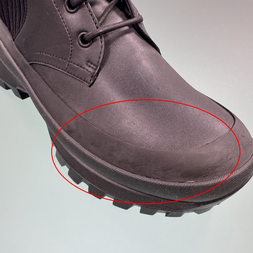 Stella McCartney Trace Ankle Boots - WOMEN SHOES - STELLA MCCARTNEY - Tluxy New