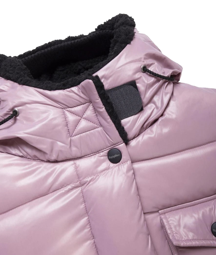 Refrigiwear Jackets Pink Woman