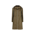 Herno Parka Coat – Siebentaschen