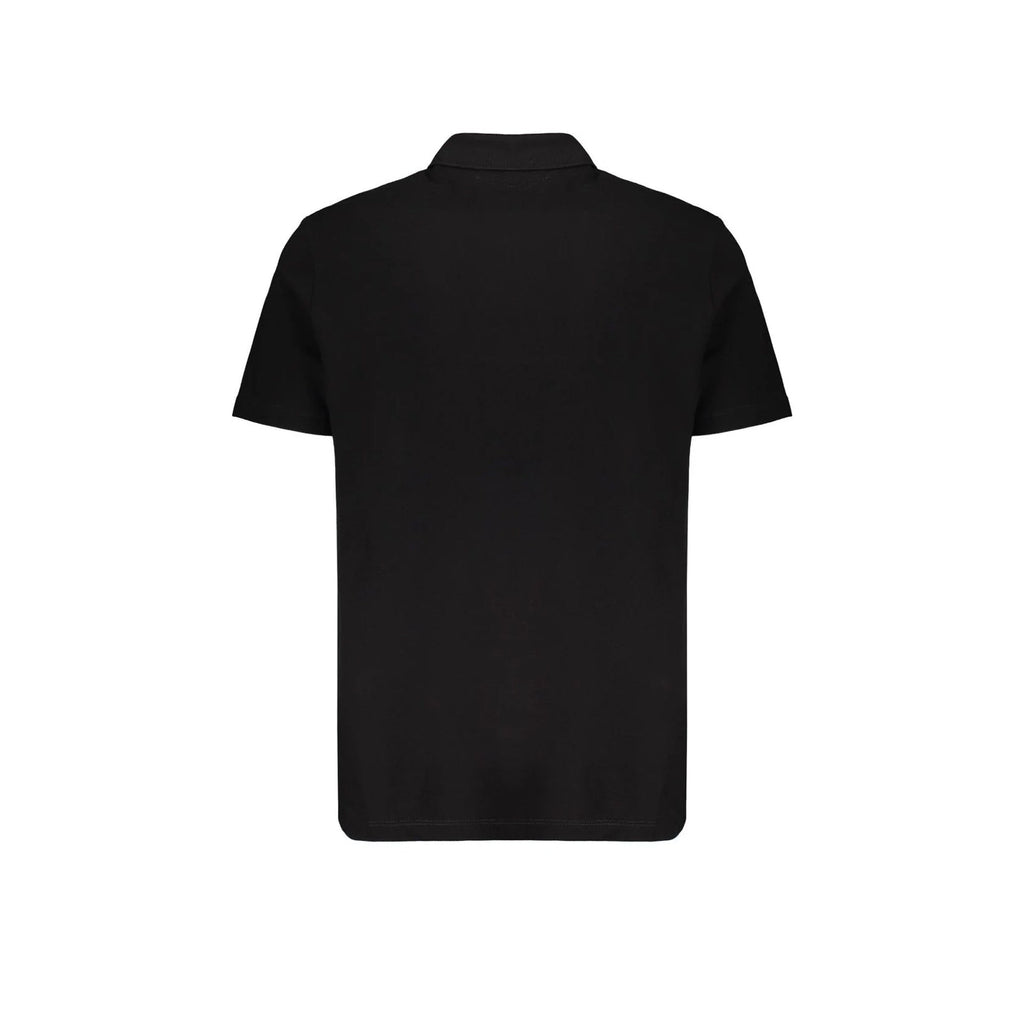 Versace Cotton Polo T-shirt