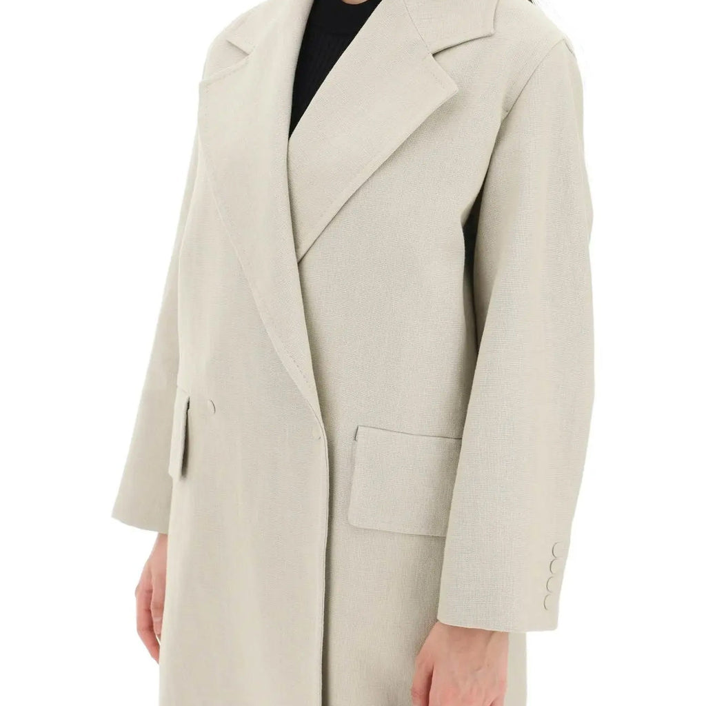 Max Mara Mescal Coat