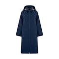 Herno Long Trench Coat