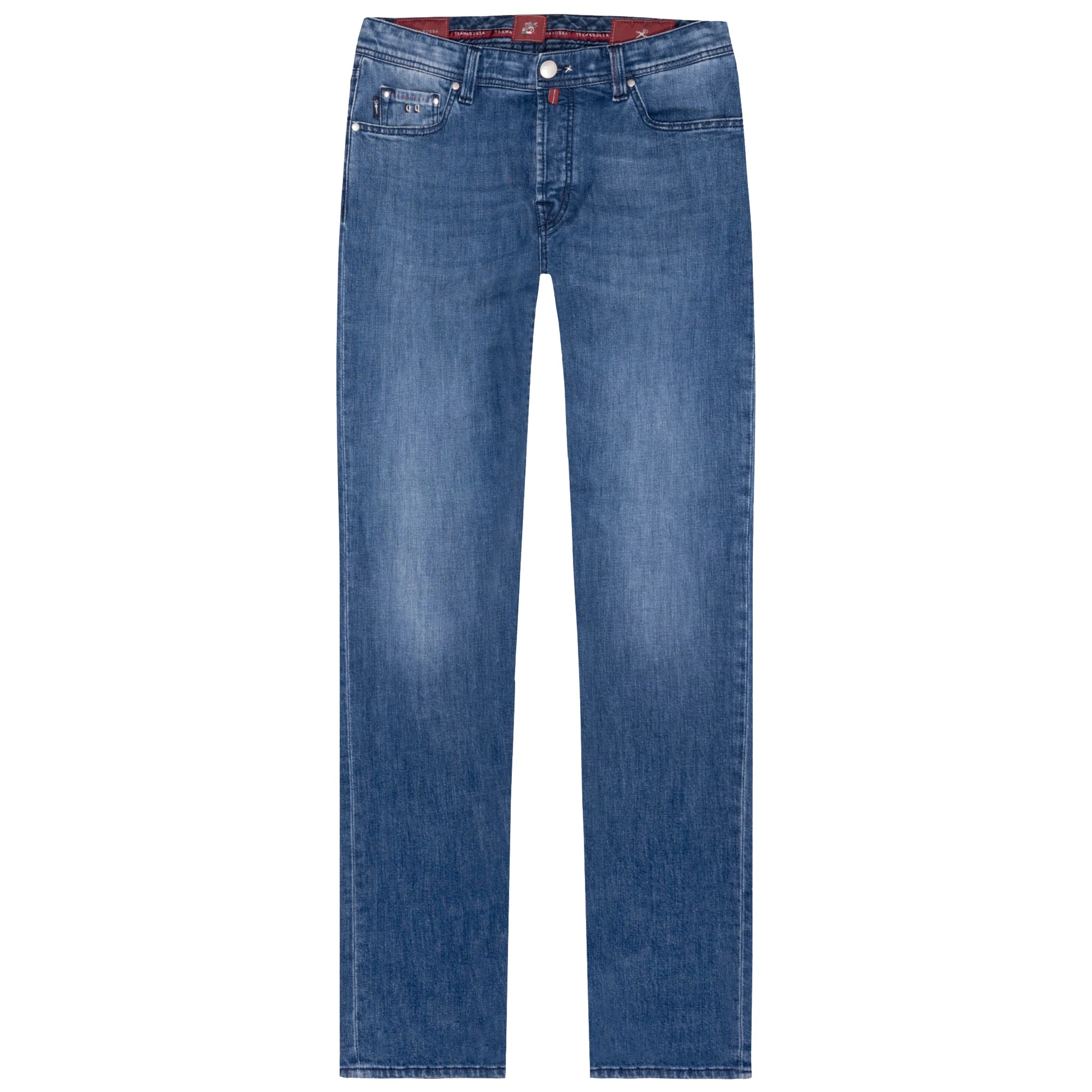 Tramarossa Jeans Denim Blue Man