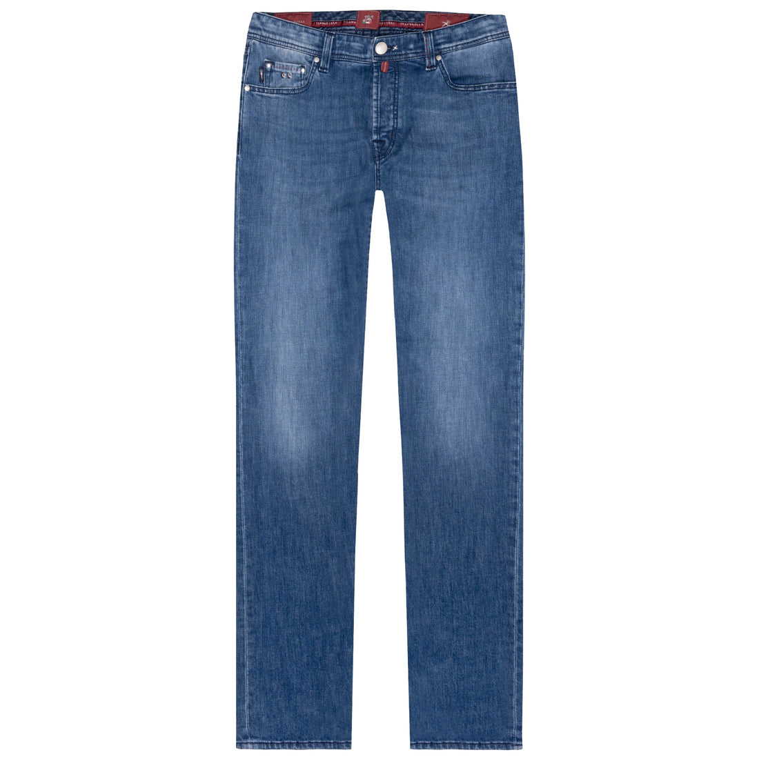 Tramarossa Jeans Denim Blue Man