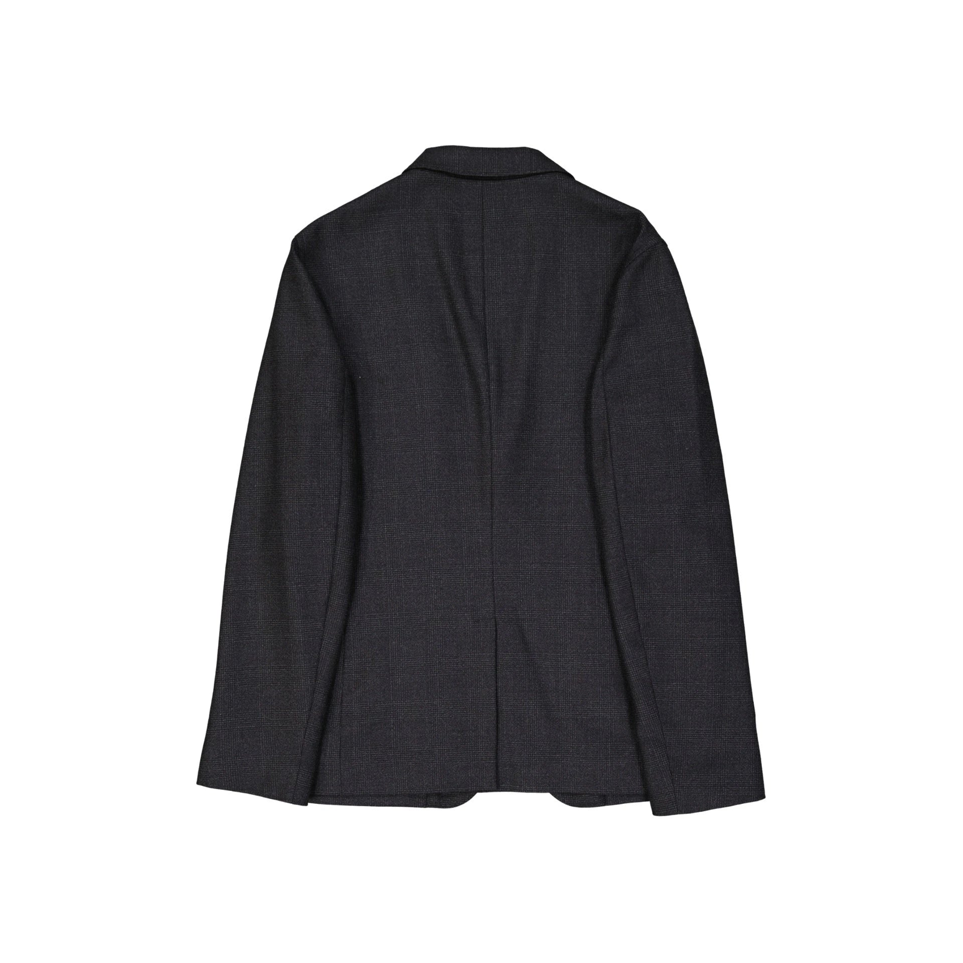 HERNO Wool Blazer Jacket
