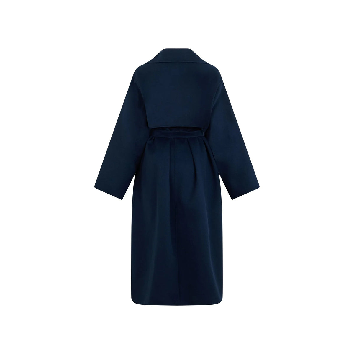 Max Mara Weekend Operoso Wool Coat