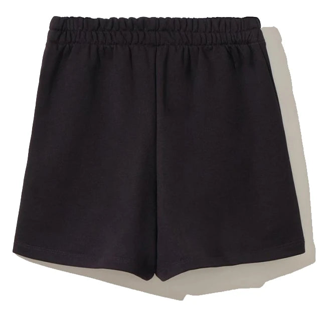 Comme Des Fuckdown shorts Black Woman