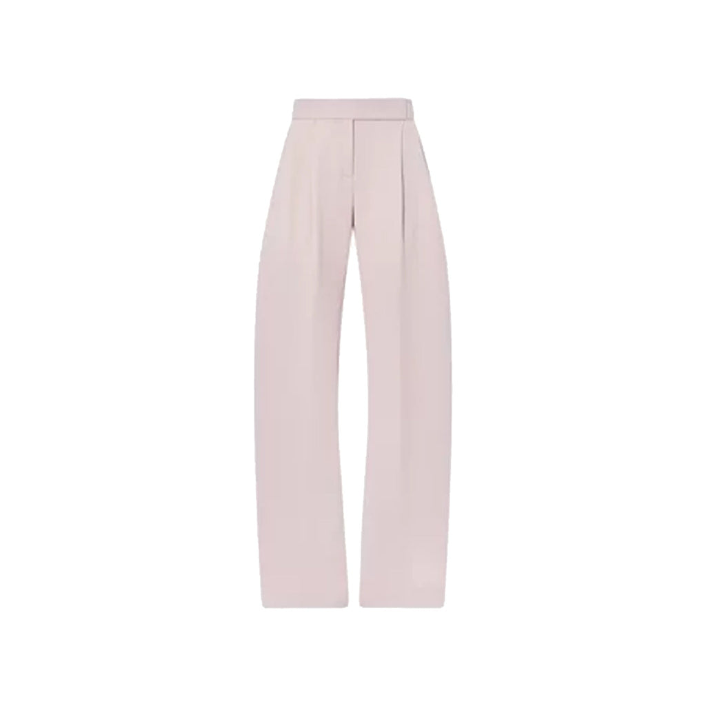 The Attico Wool Blend Taloired Pants – Siebentaschen