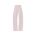 The Attico Wool Blend Taloired Pants – Siebentaschen