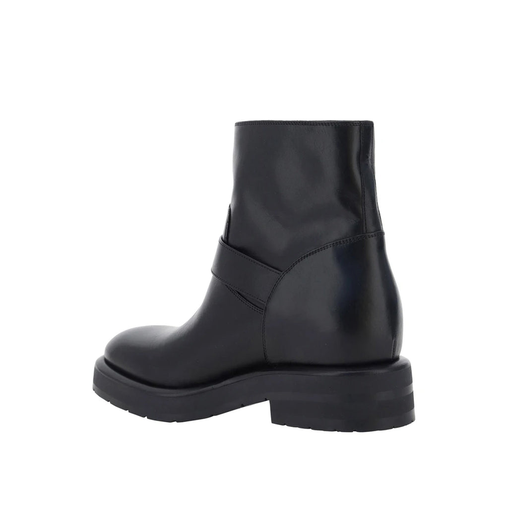 Chloé Coddington Ankle Boots