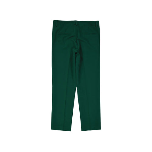 Blanca Vita Cropped Tailored Trousers – Siebentaschen