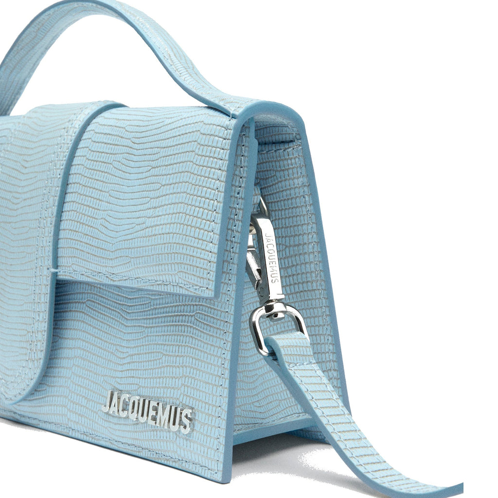 Jacquemus Le Grand Bambino Croisière Bag