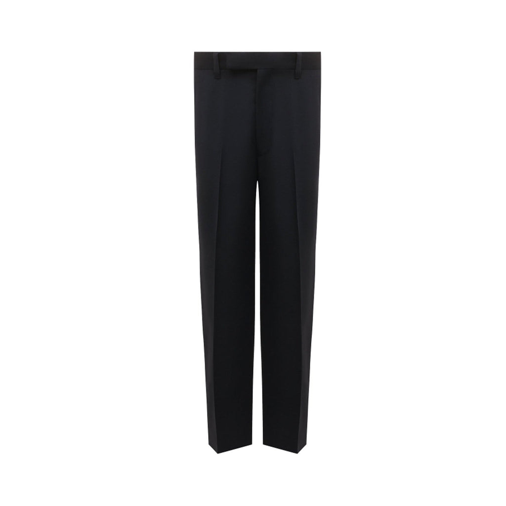 Prada Wool Classic Pants – Siebentaschen