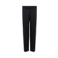 Prada Wool Classic Pants – Siebentaschen
