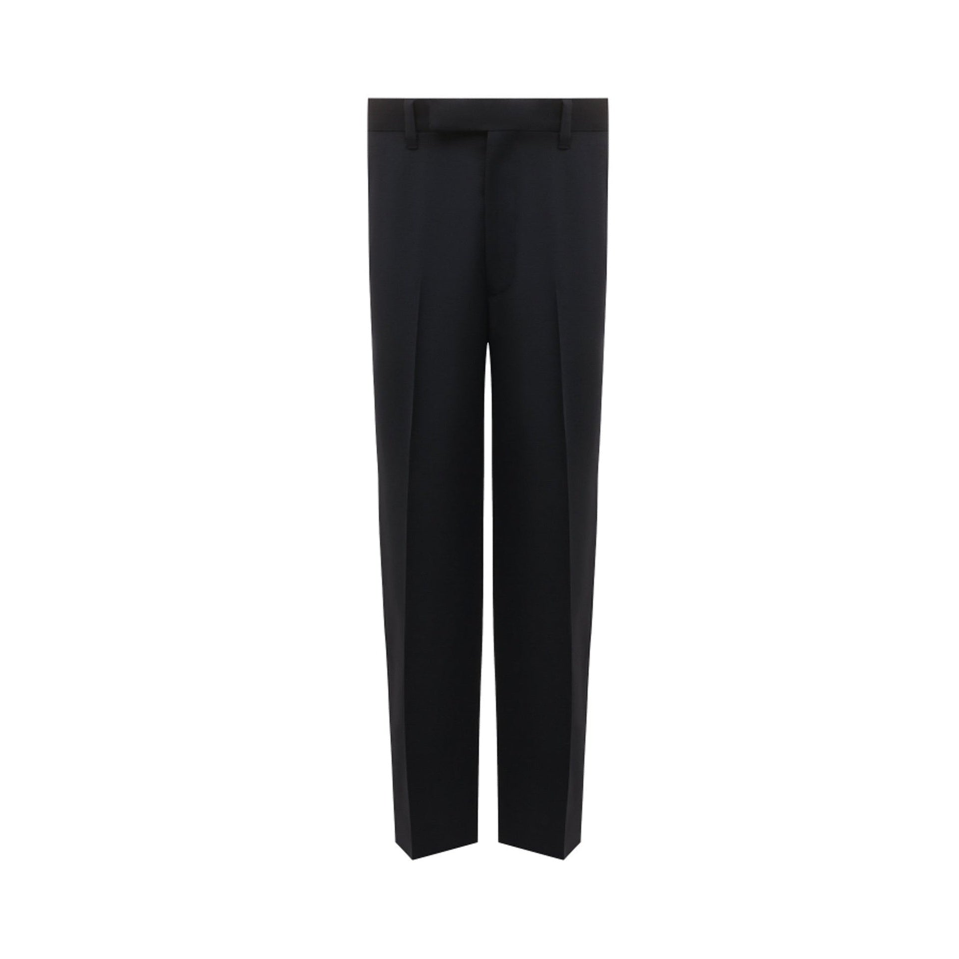 Prada Wool Classic Pants