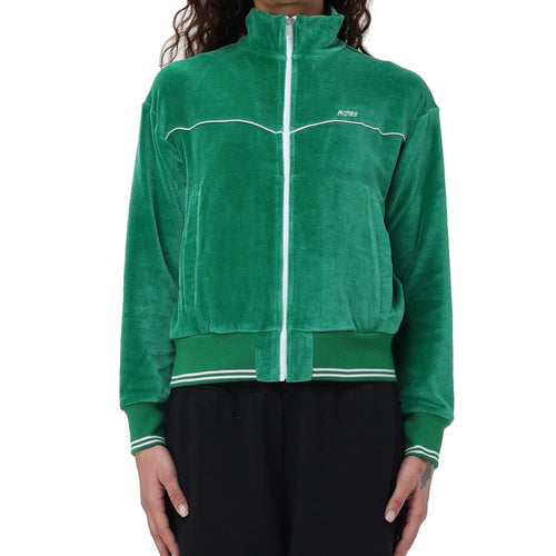 Autry Zipped Sweatshirt – Siebentaschen